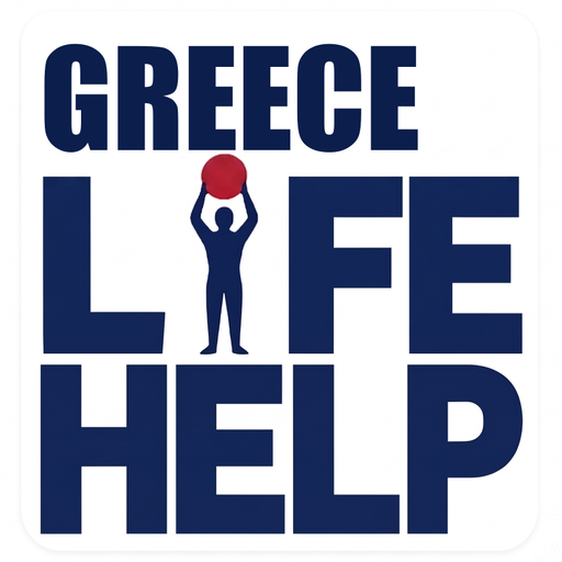 GREECE LIFE.HELP