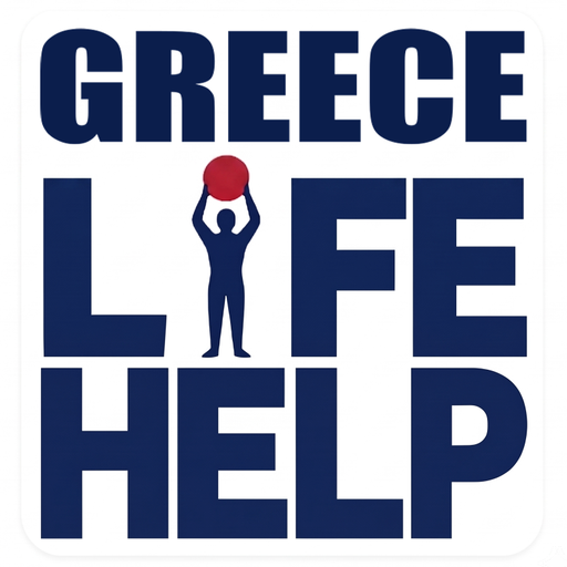 GREECE LIFE.HELP